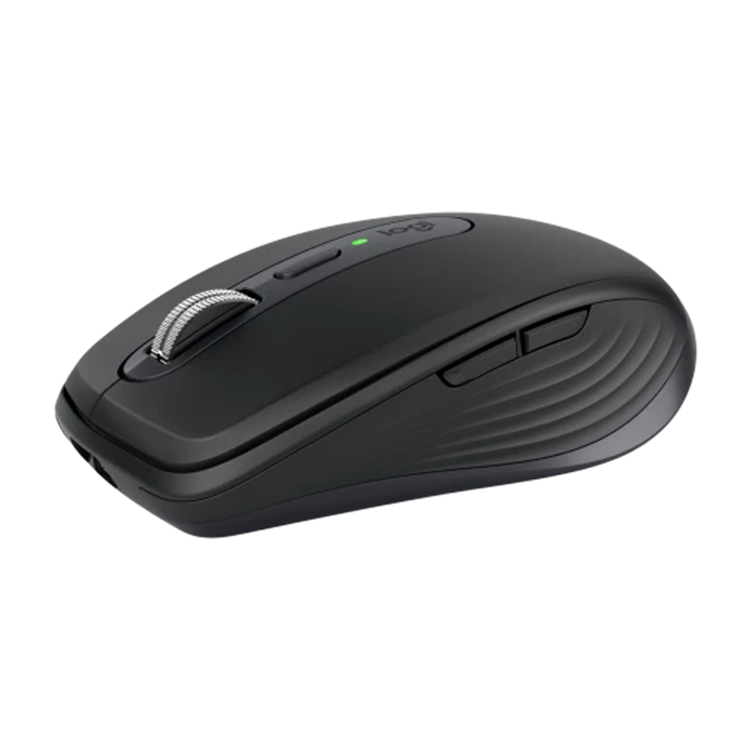 Logitech MX Anywhere 3S Bluetooth Mouse in Qatar Logitech MX Anywhere 3S Bluetooth Mouse in Qatar